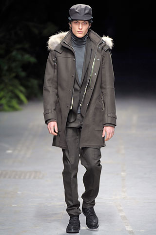 Costume National / - 2010-2011